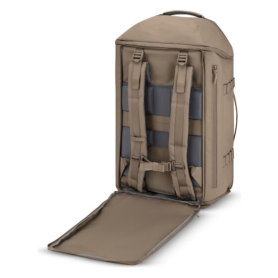 Kapten & Son Lisbon Sac de voyage Weekender L 64 cm