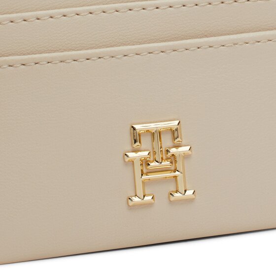 Tommy Hilfiger TH Fresh Étui pour cartes de crédit 10 cm