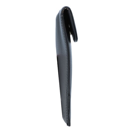 Golden Head Etui à clés Polo RFID en cuir 8 cm