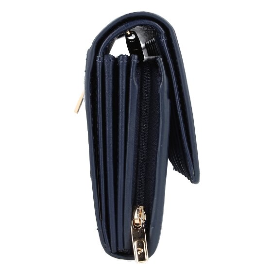 Roncato Firenze Porte-monnaie RFID cuir 17,5 cm