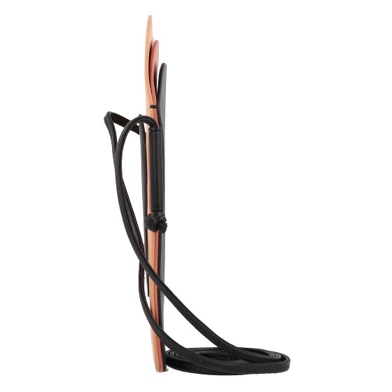 DuDu Colorful Minorca Étui pour portable en cuir 12 cm