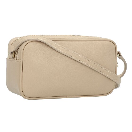 Patrizia Pepe Sac à bandoulière Cuir 21.5 cm