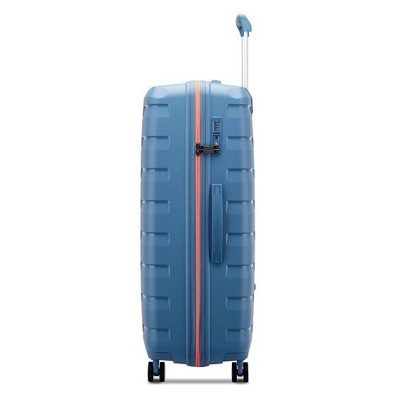 Roncato Skyline 2.0 Neon 4 roulettes Trolley 79 cm