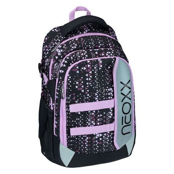 Neoxx Active Pro Sac à dos scolaire 45.5 cm