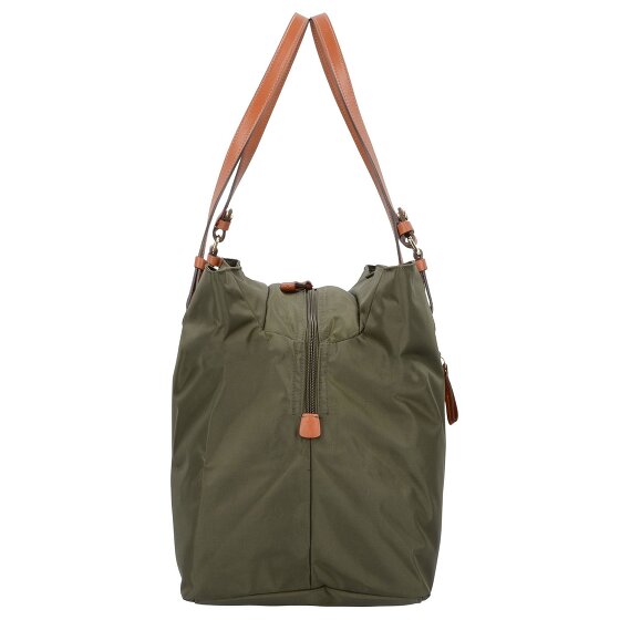Bric's Sac à bandoulière X-Bag 40 cm