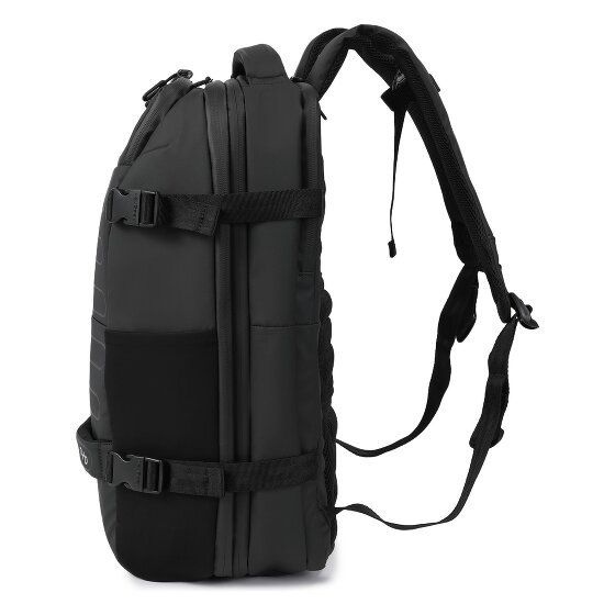 Hedgren Comby Performance Sac à dos de voyage RFID 46 cm