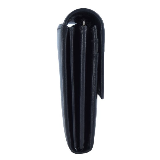 Esquire New Line Porte-monnaie RFID cuir 18 cm