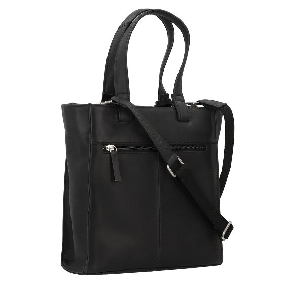 Burkely Rogue Robyn Sac à bandoulière Cuir 26 cm