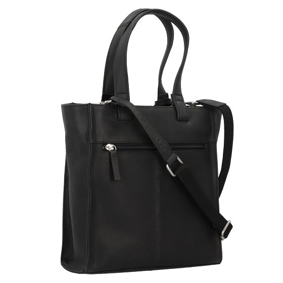 Burkely Rogue Robyn Sac à bandoulière Cuir 26 cm