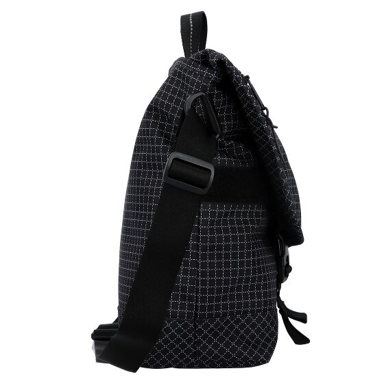 Herschel Cove Messenger 38 cm Compartiment pour ordinateur portable