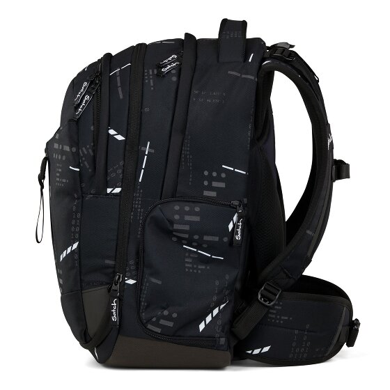 Satch Match Sac à dos scolaire 45 cm