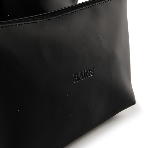 Rains Shopper sac + trousse de toilette 2 pcs.
