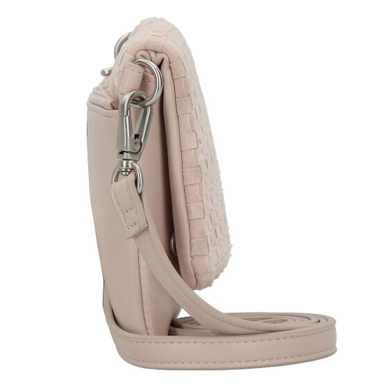 FredsBruder Weave Harmony Sac pochette Cuir 22 cm