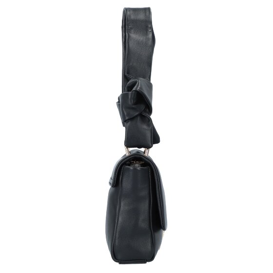 Tommy Hilfiger Pushlock Sac à bandoulière Cuir 26 cm