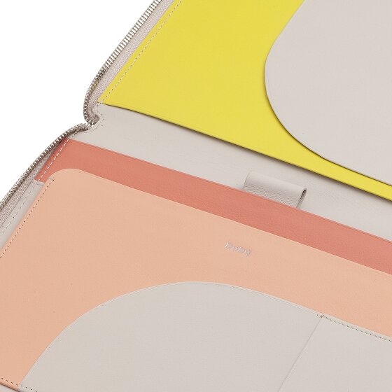 DuDu Porte-documents Cuir 24 cm