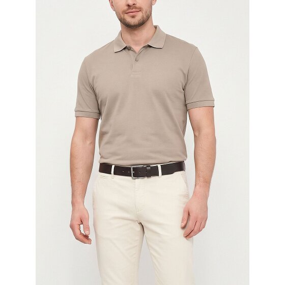 Boss Jeeko Ceinture Cuir véritable