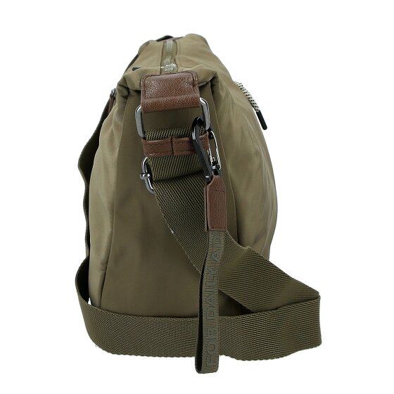 camel active Aurum Sac à bandoulière L 40 cm
