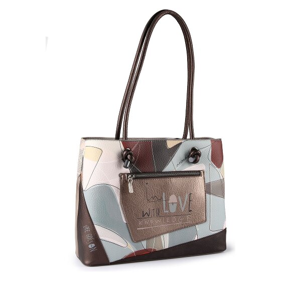 Anekke Sophia Sac à bandoulière 35 cm