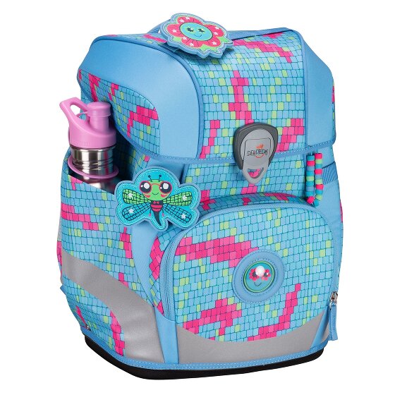 DerDieDas ErgoFlex Tiny Set de cartables 6 pièces