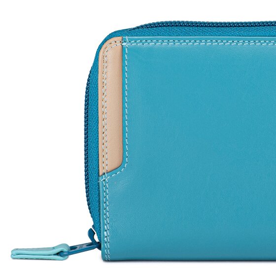 Mywalit Porte-monnaie Protection RFID Cuir 20 cm