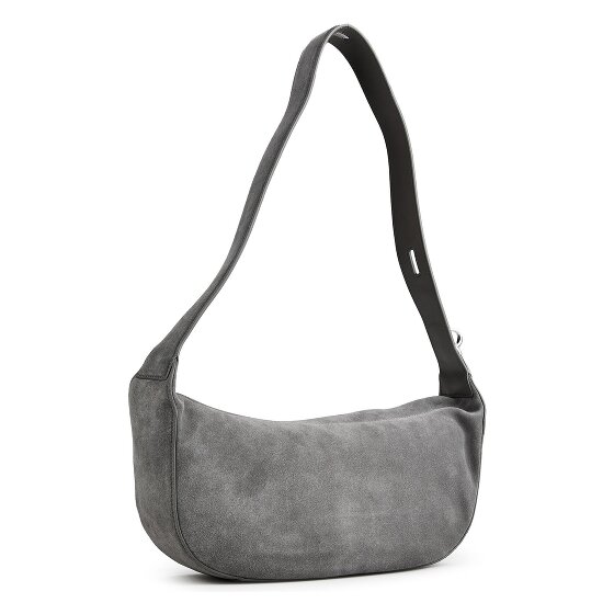 Patrizia Pepe Sac à bandoulière Cuir véritable 34 cm
