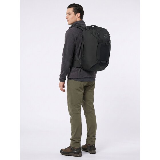 Osprey Sac à dos de randonnée Soujourn 46 L, 55 cm