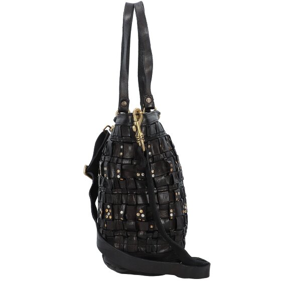 Campomaggi Edera Sac de shopper Cuir 46 cm
