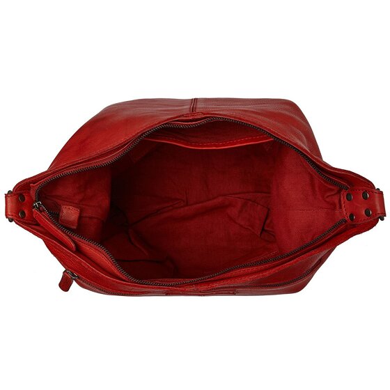 The Chesterfield Brand Bolivia Sac à bandoulière Cuir 32 cm