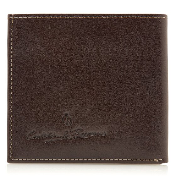 Castelijn & Beerens Porte-monnaie Gaucho RFID cuir 10 cm