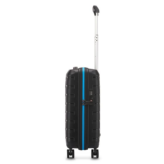 Roncato Skyline 2.0 Neon 4 roulettes Trolley de cabine 55 cm