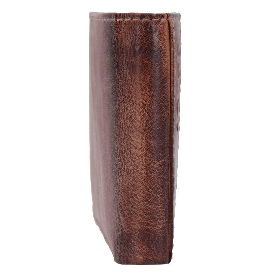 camel active Porte-monnaie Melbourne en cuir 11,5 cm