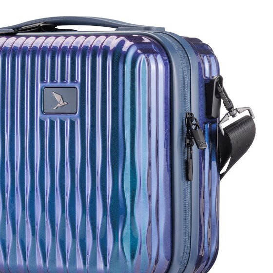 Pack Easy Flow Beautycase 35 cm