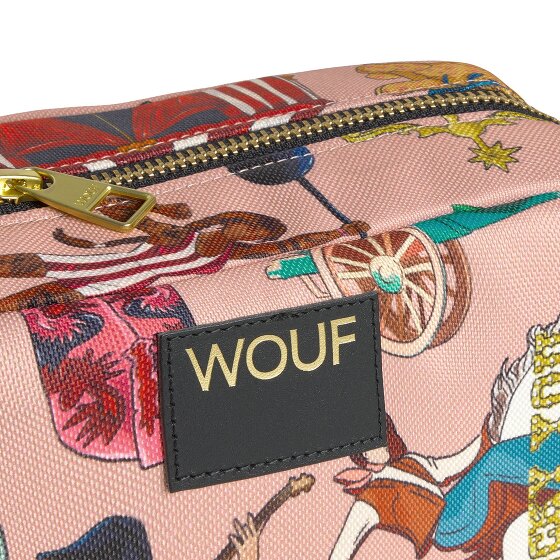 Wouf Daily Trousse de toilette 20 cm