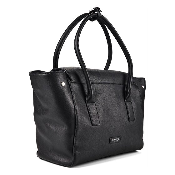 Marc O'Polo Sac de shopper Cuir véritable 52 cm