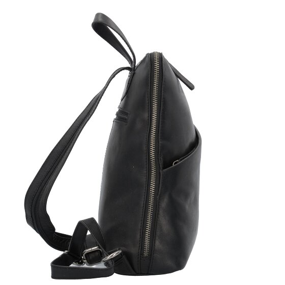 The Chesterfield Brand Claire Sac à dos de ville Cuir 29 cm