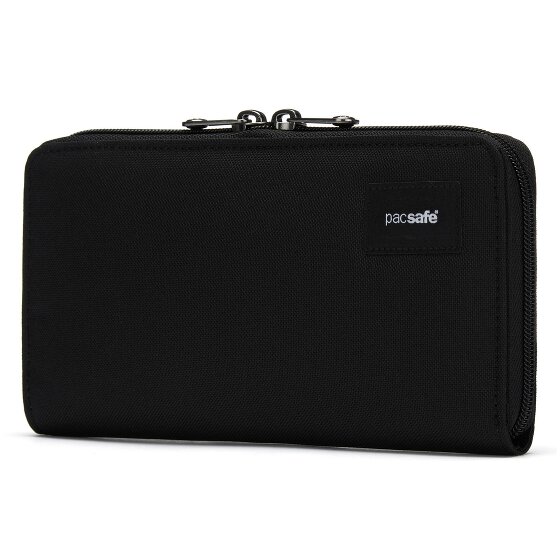 Pacsafe Continental Porte-monnaie Protection RFID 20 cm