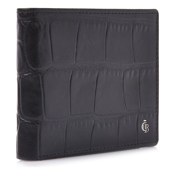 Castelijn & Beerens Porte-monnaie Protection RFID Cuir 10.5 cm
