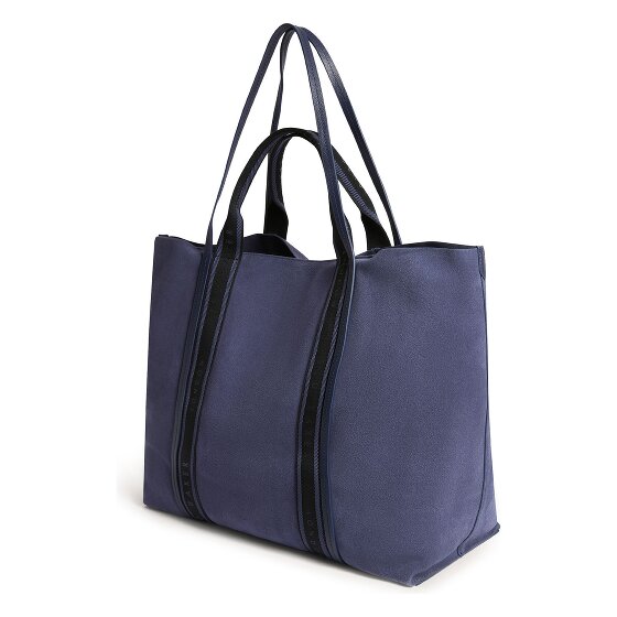Ted Baker Laurrel Sac de shopper L Cuir véritable 56 cm
