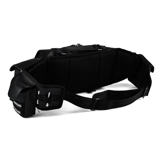 Sprayground Midnight Osaka Payload Sac banane 38 cm
