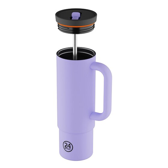 24Bottles Straw Gobelet 800 ml