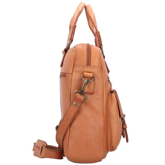 Greenland Nature Porte-documents Nature en cuir 42 cm