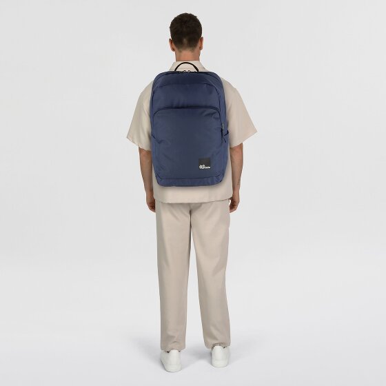 Jack Wolfskin Terraview Daypack 47 cm Compartiment ordinateur