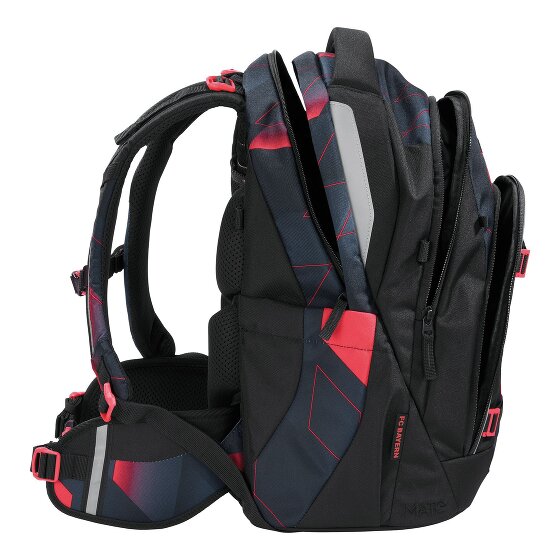coocazoo Mate Sac à dos scolaire 46 cm