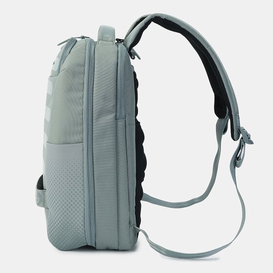 Hedgren Comby sac à dos RFID 40 cm compartiment pour ordinateur portable