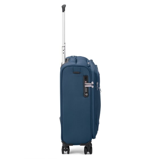 Roncato Joy, trolley cabine 4 roues 55 cm