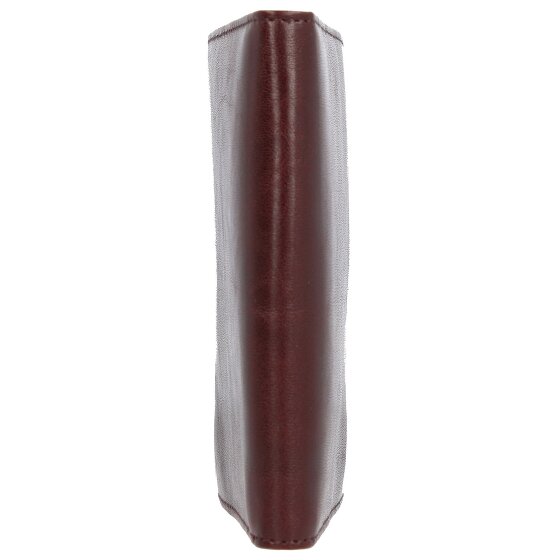 Esquire Toscana Étui pour cartes d'identité Protection RFID Cuir 9 cm