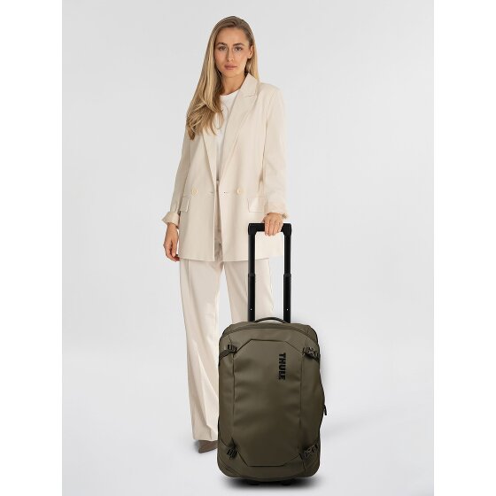 Thule Chasm 2 roulettes Trolley de cabine 55 cm