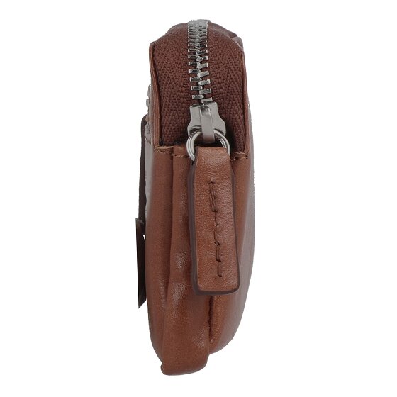 Leonhard Heyden Cambridge Étui à clés Cuir 13 cm