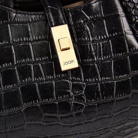 Joop! Coccodrillo Sheryl Sac de shopper Cuir 22 cm