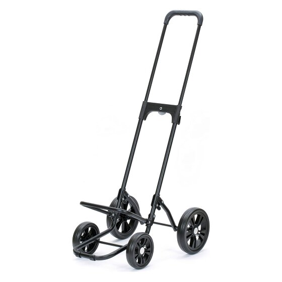 Andersen Shopper Quattro Shopper Lisa Chariot à provisions 59 cm